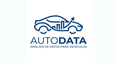 AutoData Logo